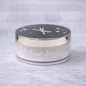 🎀 CIATÉ London Extraordinary Translucent Powder Loose Setting Powder 15g